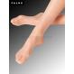 SHAPING INVISIBLE DELUXE 8 Falke figurformende Strumpfhose - 4099 sun