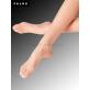 SHAPING INVISIBLE DELUXE 8 Falke figurformende Strumpfhose - 4069 powder