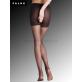 SHAPING INVISIBLE DELUXE 8 Falke figurformende Strumpfhosen - 3009 schwarz