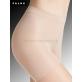 SHAPING INVISIBLE DELUXE 8 Falke figurformende Strumpfhose - 4106 porcelain