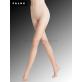 SHAPING INVISIBLE DELUXE 8 Falke figurformende Strumpfhosen - 4106 porcelain