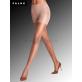 SHAPING INVISIBLE DELUXE 8 Falke Strumpfhosen - 5188 espresso