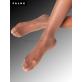 SHAPING INVISIBLE DELUXE 8 figurformende Strumpfhose von Falke - 5188 espresso
