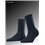 ACTIVE BREEZE Falke Socken - 6116 space blue