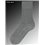 SENSITIVE NEW YORK Falke Damensocken - 3390 light grey