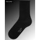 HAPPY 2-PACK Falke Socken für Damen - 3000 schwarz