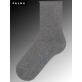 HAPPY 2-PACK Falke Socken für Damen - 3390 light grey