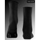 HAPPY 2-PACK Damensocken von Falke - 3000 schwarz