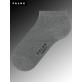 HAPPY 2-PACK Falke Sneakersocken für Damen- 3390 light grey