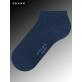 HAPPY 2-PACK Falke Sneakersocken für Damen- 6000 royal blue