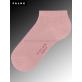 HAPPY 2-PACK Falke Sneakersocken für Damen- 8645 blossom