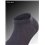 FINE SOFTNESS Damen Sneaker-Socken - 6370 dark navy