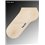 FINE SOFTNESS Falke Socken - 4011 cream