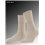 SENSITIVE LONDON Falke Damensocken - 4541 linen mel.