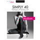 Simply 40 (3 x 2er Pack)