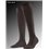 VITALIZER Falke Stützkniesocken - 5239 dark brown