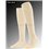 VITALIZER Falke Stützkniesocken - 4011 cream