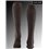 VITALIZER Falke Stütz-Kniesocken - 5239 dark brown