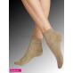 RELAX COTTON Damensocken von Hudson - 723 beige mel.