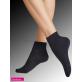 RELAX COTTON Hudson Damen-Socken - 337 marine