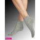 RELAX COTTON Hudson Socken für Damen - 502 silber