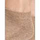 AIR PLUSH Hudson Sneaker-Socken - 723 beige mel.