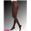 RELAX MONTANA Hudson Damen-Strumpfhose - 763 brown mel.