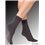 SENSUAL COTTON Kunert Baumwoll-Socken - 814 anthracite