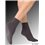 SENSUAL COTTON Kunert Socken für Damen - 814 anthracite