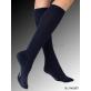 LIZ Kunert Knie-Socken für Damen - 036 marine