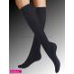 ONLY 2-PACK Hudson Damen-Kniesocken - 337 marine