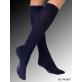 WOOL CARE Kunert Damen-Kniesocken - 036 marine