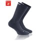 DYNAMIC MERINO Rohner Outdoor-Socken - 070 marine