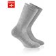 DYNAMIC MERINO Rohner Outdoor-Socken - 076 grau