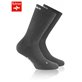 DYNAMIC MERINO Rohner Socken Outdoor - 135 anthracite