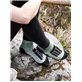 TREK'N TRAVEL Rohner Socke - 404 mint