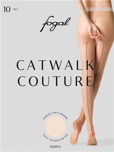 FOGAL Strumpfhose - Catwalk Couture