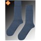 BAUMWOLLE BUSINESS Nur Die Herrensocken - 105 jeansmel.