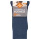 BAUMWOLLE BUSINESS - Herrensocken von NUR DIE - jeansmel.