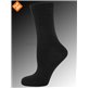CLASSIC BAUMWOLLE Nur Die Damen Socken - 940 schwarz