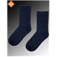 CLASSIC BAUMWOLLE Damensocken von Nur Die - 190 maritim