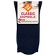 CLASSIC BAUMWOLLE - Damensocken NUR DIE - maritim