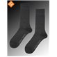 BAMBUS THERMO Nur Die Herrensocken - 926 anthrazitmel.