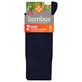 BAMBUS THERMO - Nur Die Herrensocken - maritim