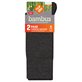 BAMBUS THERMO - Nur Die Herrensocken - anthrazitmel.