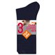 Ohne Gummi (3er Pack)