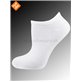 SNEAKER BAUMWOLLE Sneaker-Damensocken von Nur Die - 920 weiss