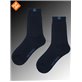PASST PERFEKT Damensocken von Nur Die - 190 maritim