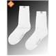 PASST PERFEKT Damensocken von Nur Die - 920 weiss