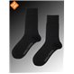 BAMBUS THERMO Nur Die Socken für Damen - 940 schwarz